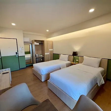 U Sabai Hotel Bangkok