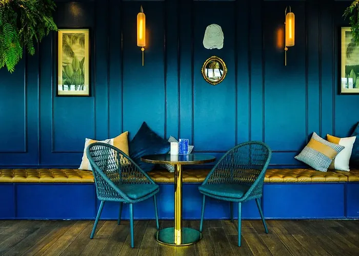 U Sabai Hotel Bangkok