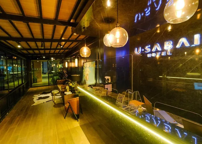 U Sabai Hotel Bangkok