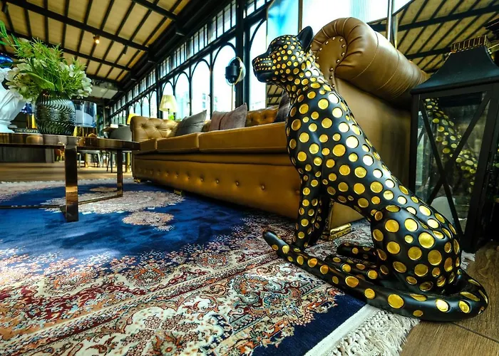 U Sabai 3* Bangkok