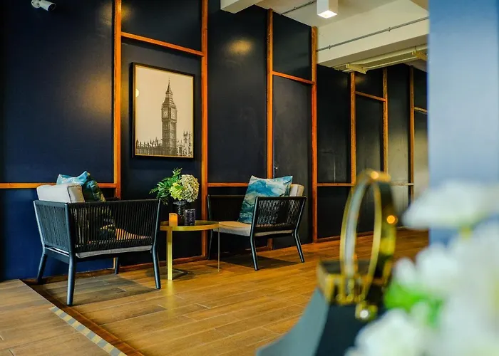 U Sabai Bangkok