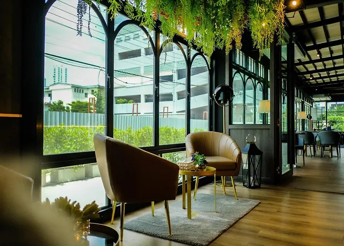 U Sabai Bangkok
