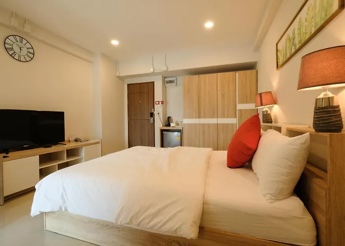 U Sabai 3* Bangkok