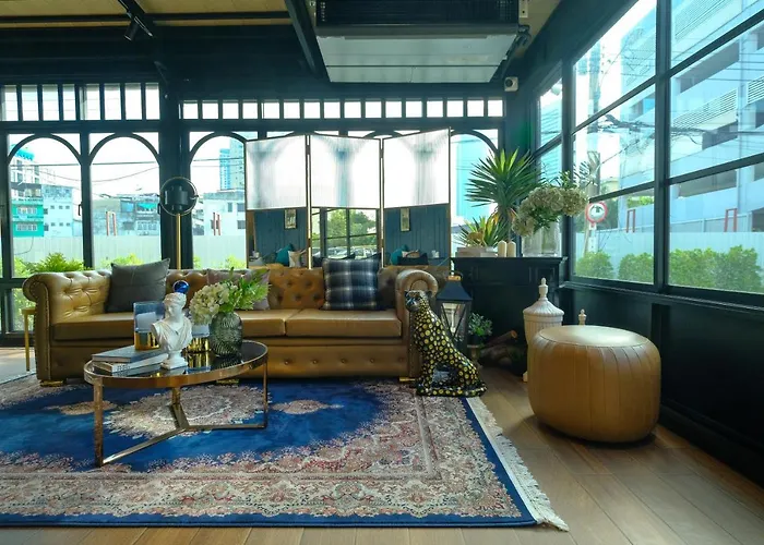 U Sabai Bangkok