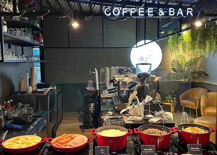 U Sabai Bangkok