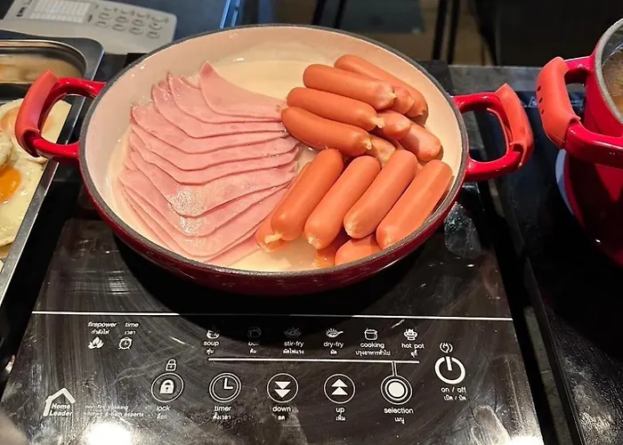 U Sabai 호텔