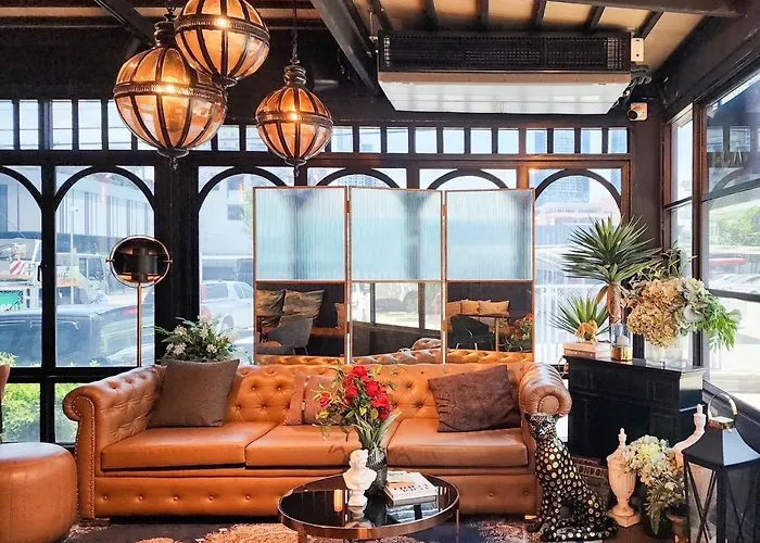 U Sabai Bangkok