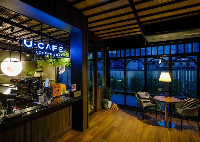 U Sabai Hotel