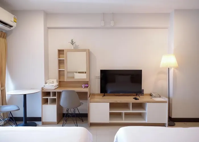 Hotel U Sabai