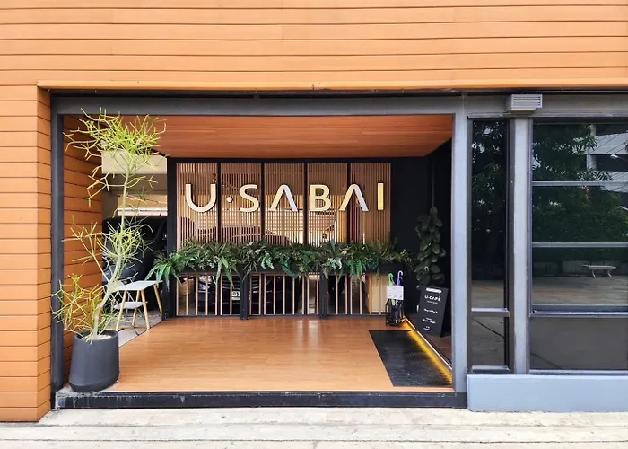 U Sabai Hotel Bangkok