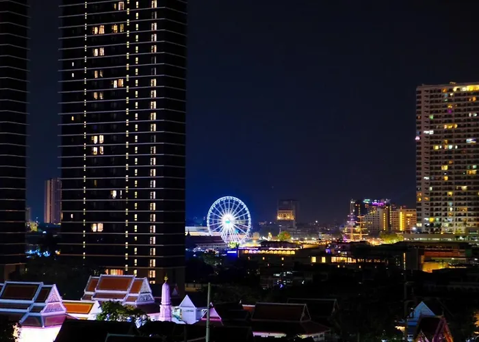 U Sabai Bangkok