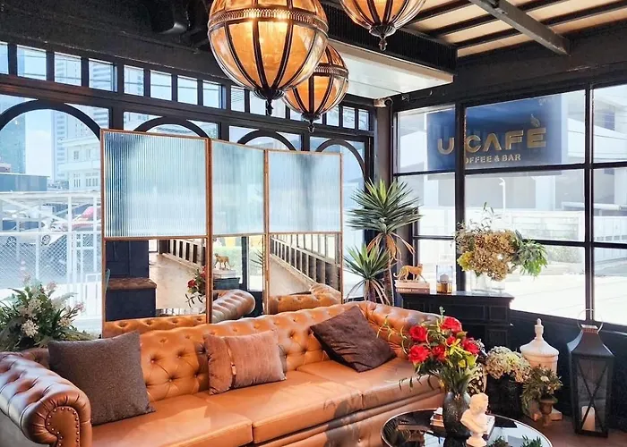 Hotel U Sabai
