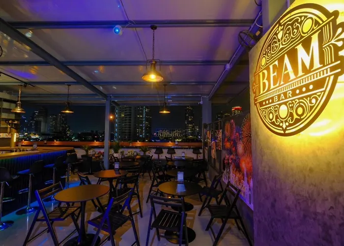 Hotel U Sabai