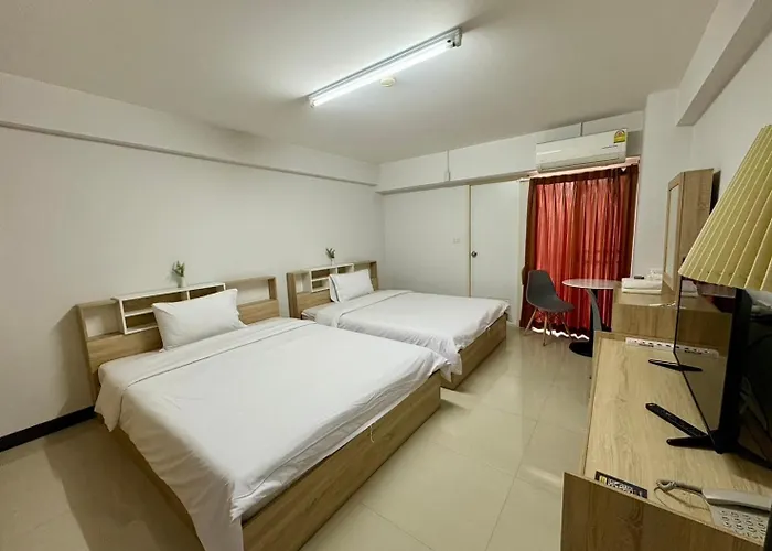 U Sabai 3* Bangkok