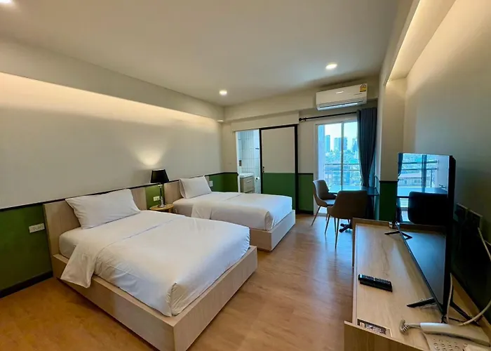 U Sabai Bangkok
