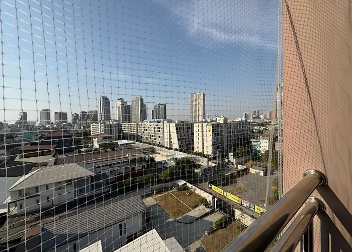 U Sabai 3* Bangkok
