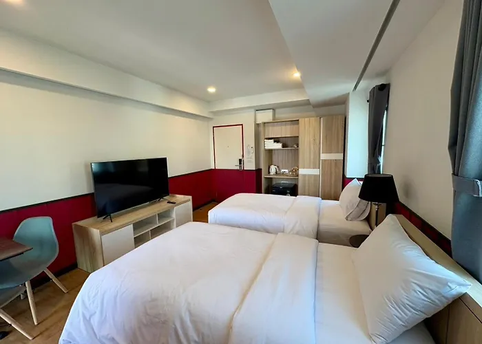 U Sabai Bangkok