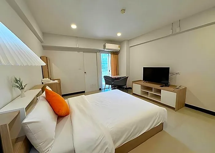 U Sabai Hotel Bangkok