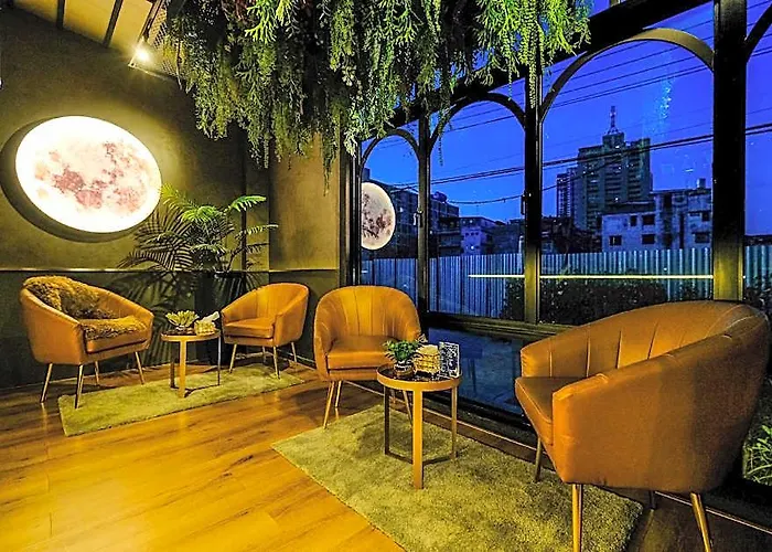 Hotel U Sabai