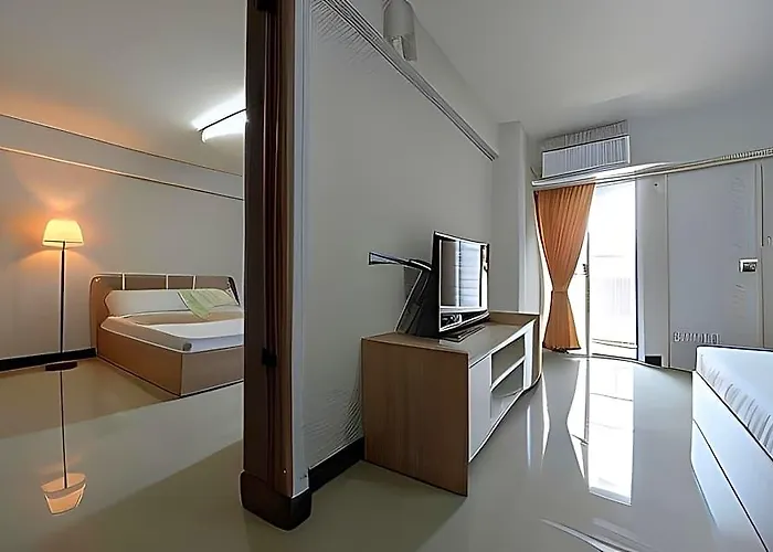 U Sabai Hotel Bangkok