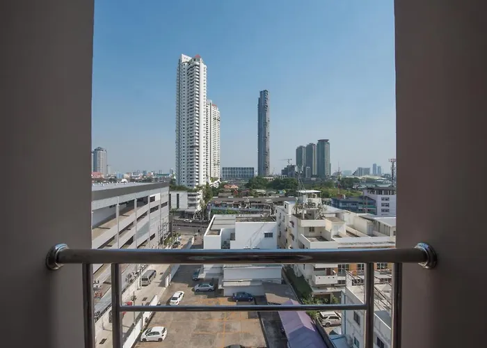 U Sabai Hotel