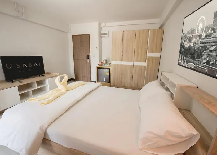 U Sabai Hotel