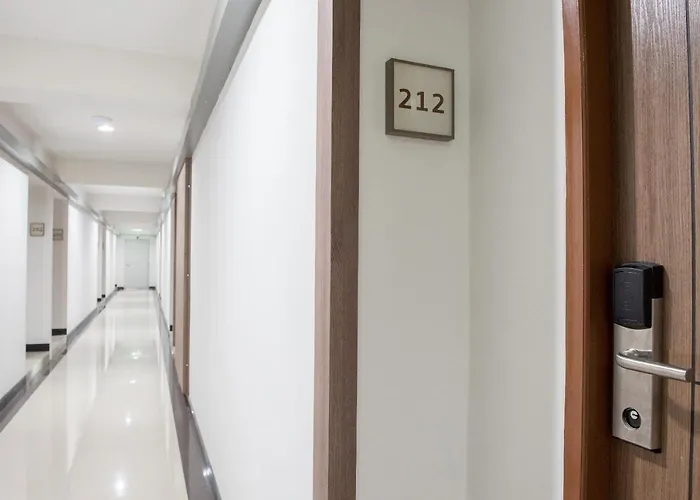 Hotel U Sabai 3*